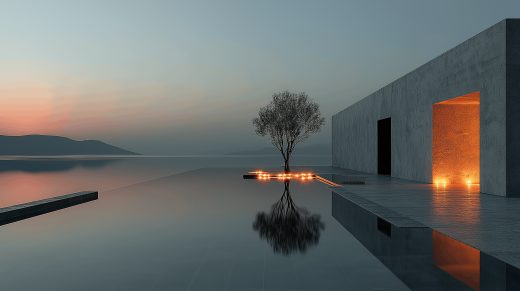 Infinity Glow puzzle preview